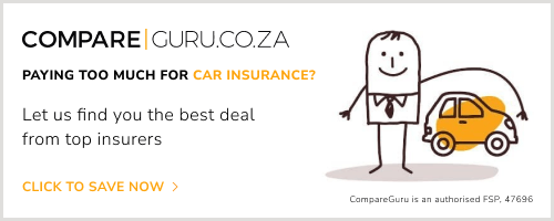 CompareGuru car insurance