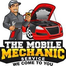 Nash Mobile Mechanics