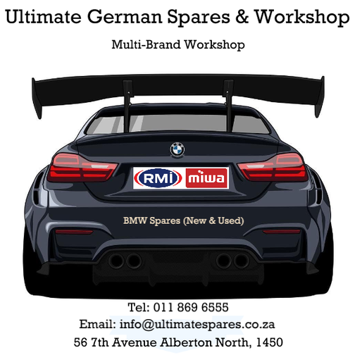 Ultimate German Workshop