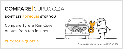 CompareGuru tyre and rim cover