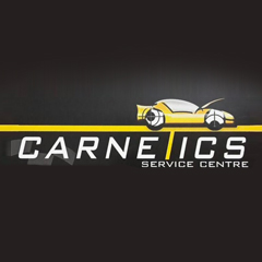 Carnetics