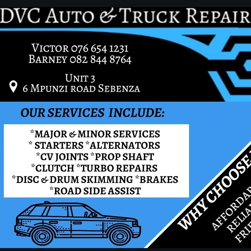 DVC Auto