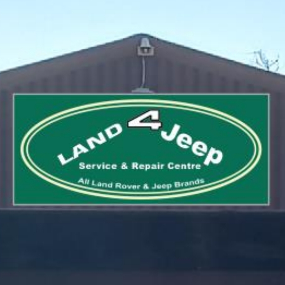 LAND4JEEP