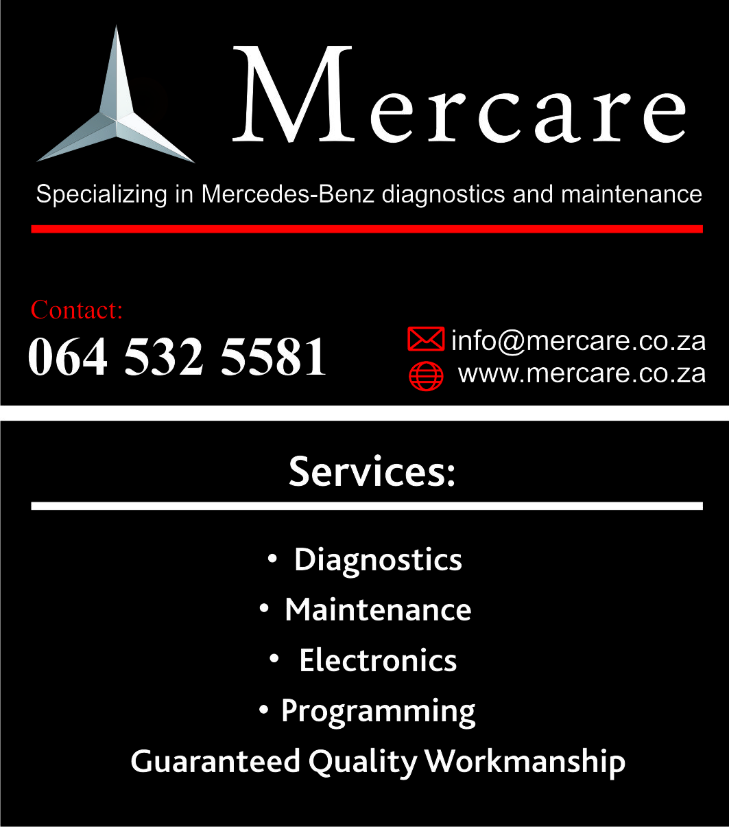 Mercare