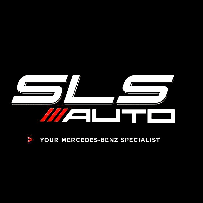 SLS Auto