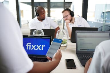 Fixxr picture