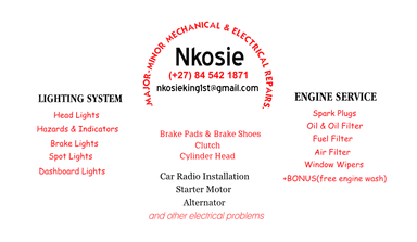 Nkosie picture