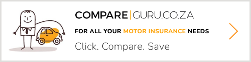 CompareGuru car insurance