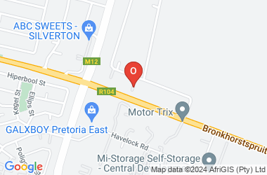 Onlyfix Auto Pty Ltd location on map
