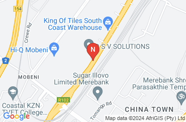 Ntsiki Auto Services & Repairs location on map