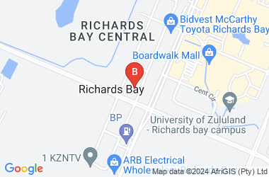 Bayview Auto Repairs location on map