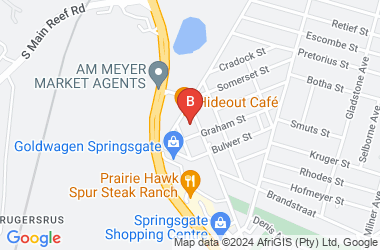 Branckens Auto Clinic location on map