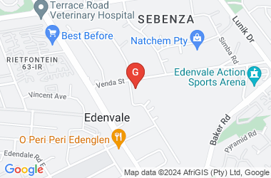 Gem Auto Service Centre location on map