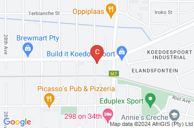 CV Repair Services location on map