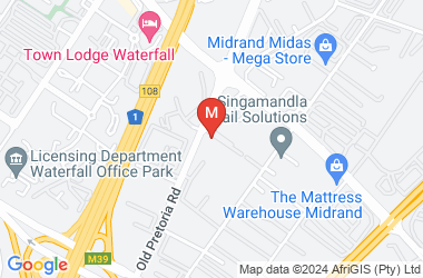 MeekAuto Service Centre location on map