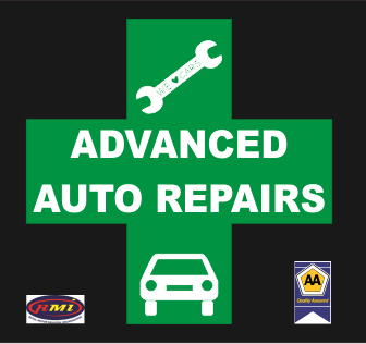 Advanced Auto Repairs