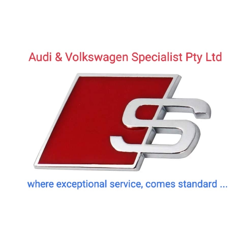 Audi & Volkswagen Specialist (PTY) LTD