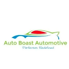 Auto Boast Automotive