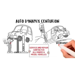 Auto Dynamix- RMI  approved Dealer