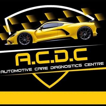 automotive care diagnostic center
