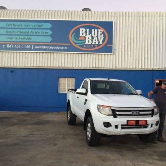 Blue Bay Auto Repairs & Services