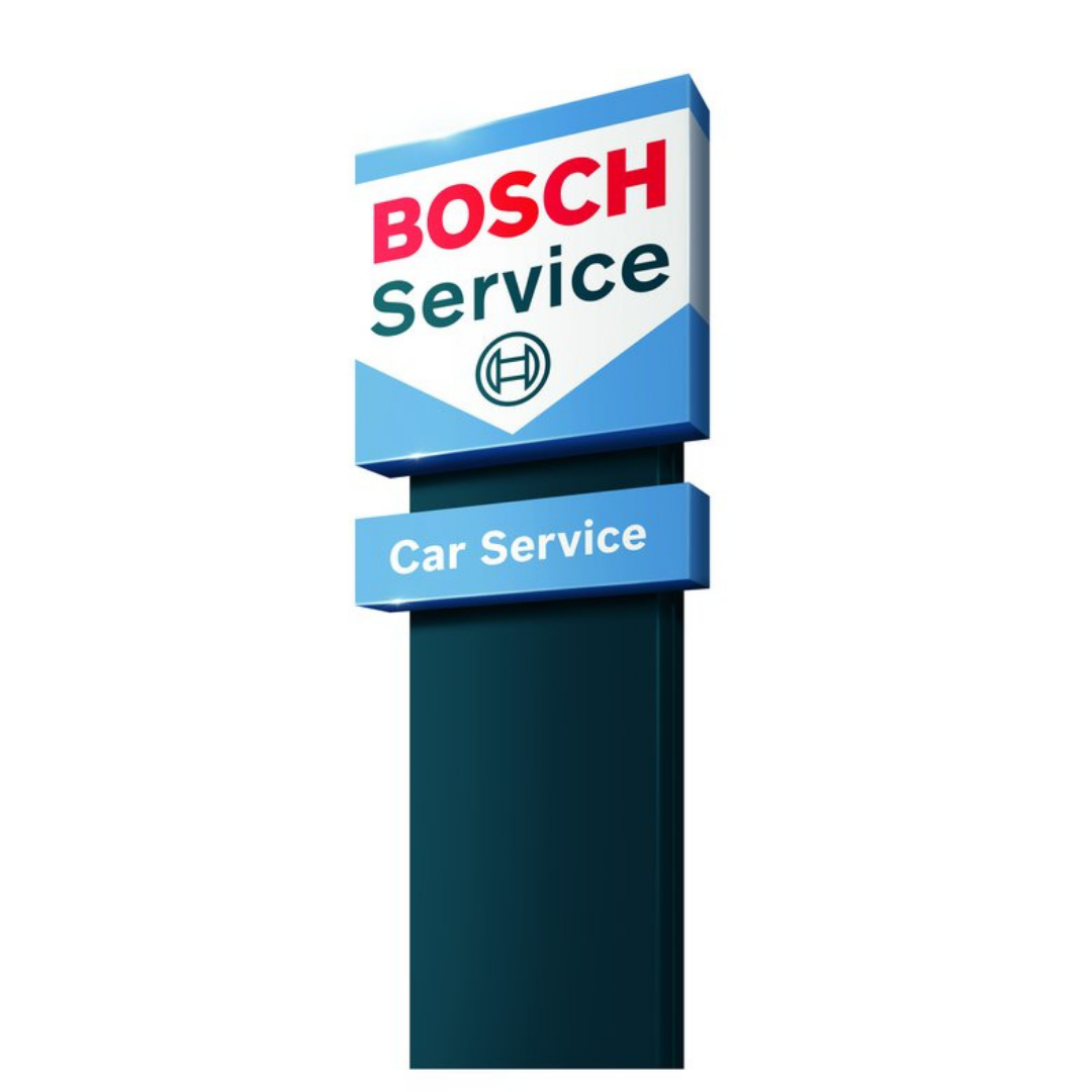 Bosch Car Service Northcliff Auto