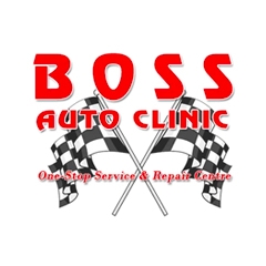Boss Auto Clinic