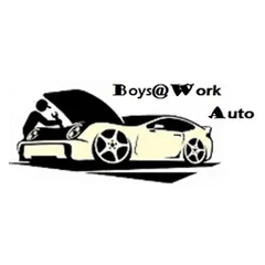 Boys At Your Motor Vehicle Service