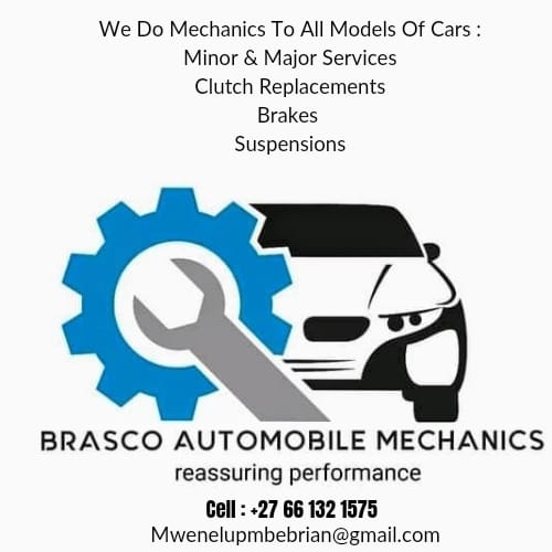 Brasco Automobile Mechanics
