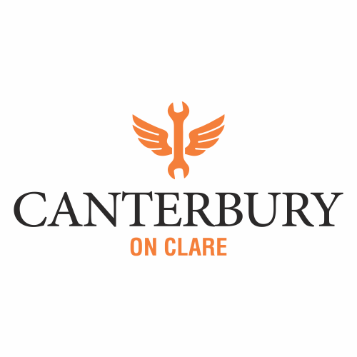 Canterbury on Clare Car Service