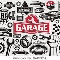 Car Services Garage
