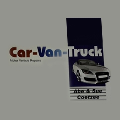 Car-Van-Truck