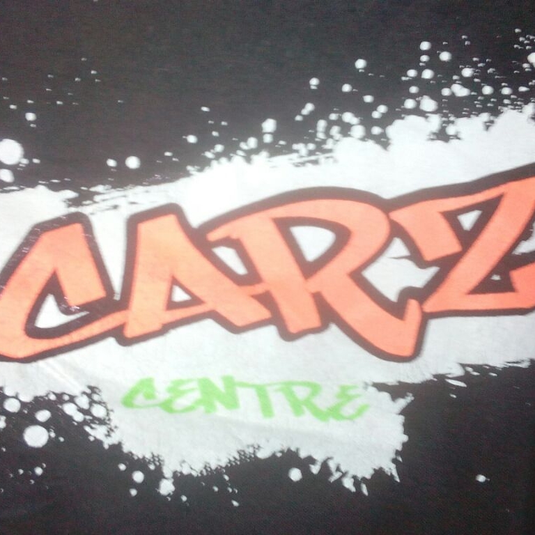 Carz centre