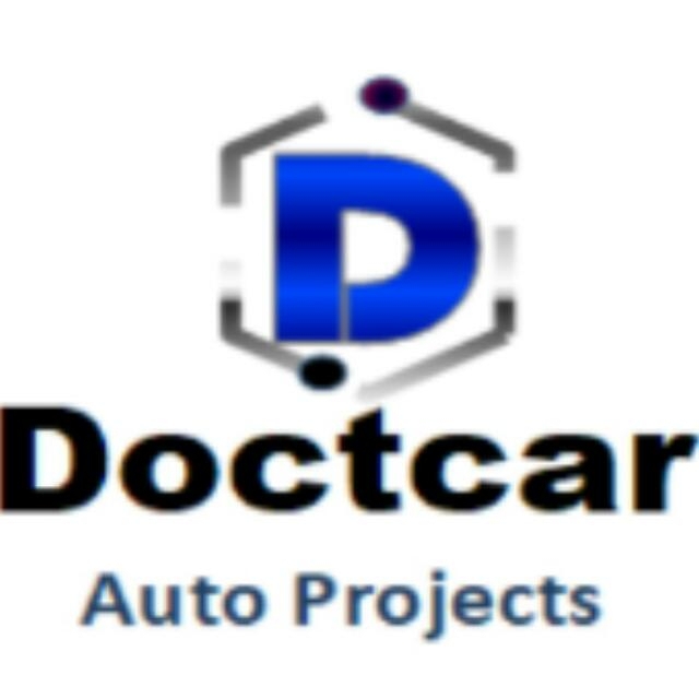 Doctcar Auto Projects