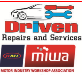 Driven Repairs and Services