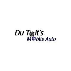 Du Toit's Mobile Auto (Pty) Ltd