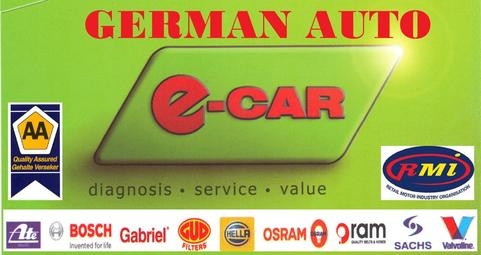 e-CAR German Auto