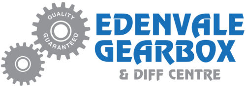 Edenvale Gearbox & Diff Centre