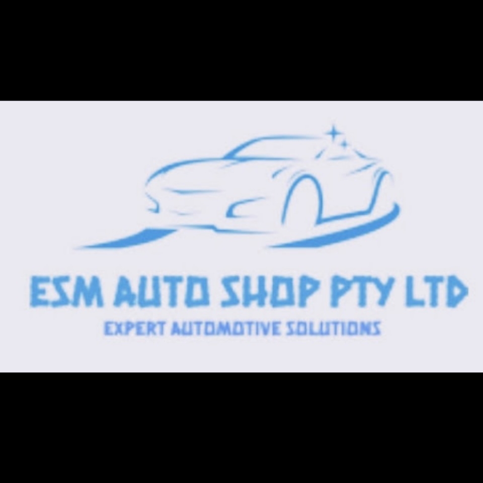 ESM Auto Shop (pty)ltd