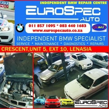 EuroSpec Auto