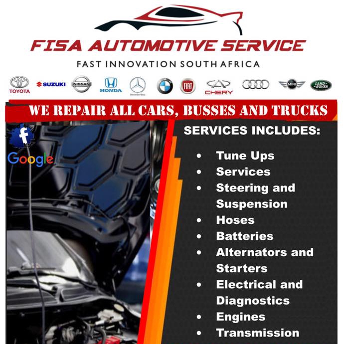 FISA Automotive Service
