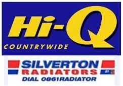 Groblersdal Hi-Q, Brake Clutch & Silverton Radiator Centre