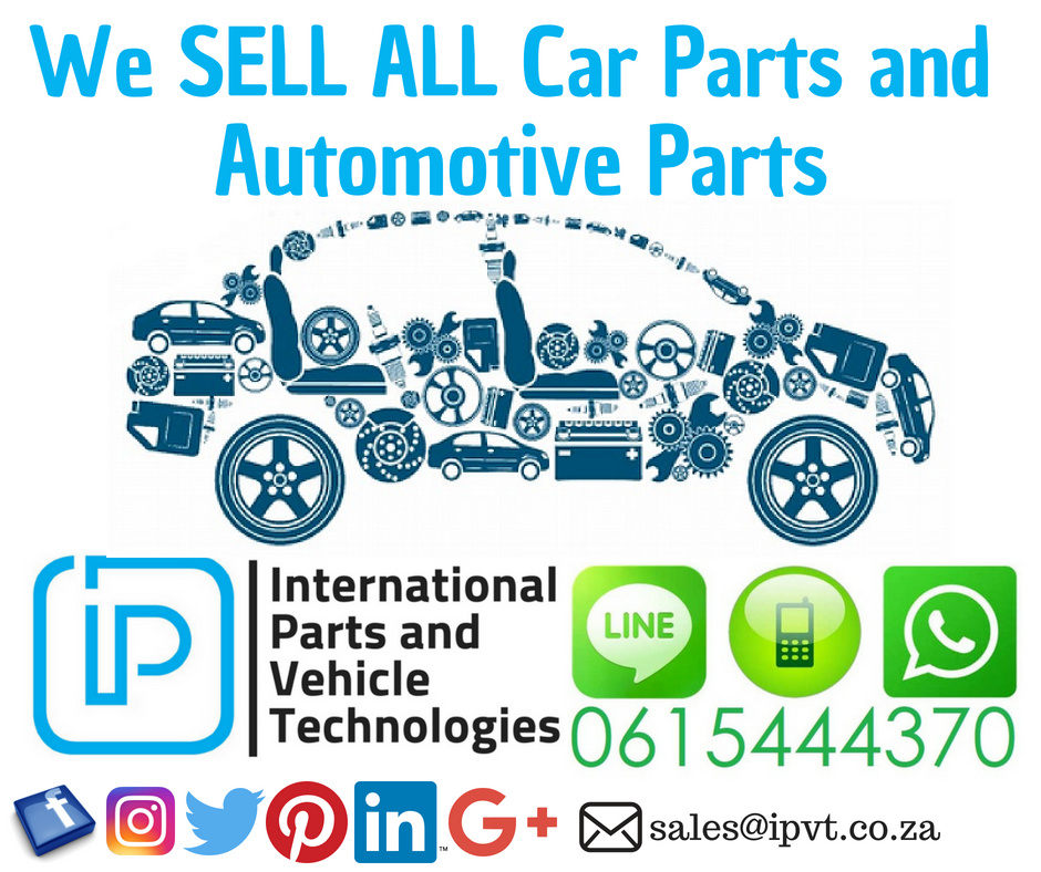 International Parts and Vehicle Technologies