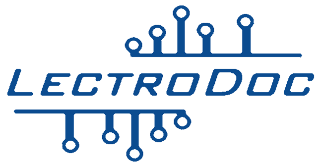 LectroDoc PTY (Ltd)