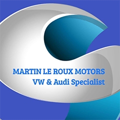 Martin Le Roux Motors