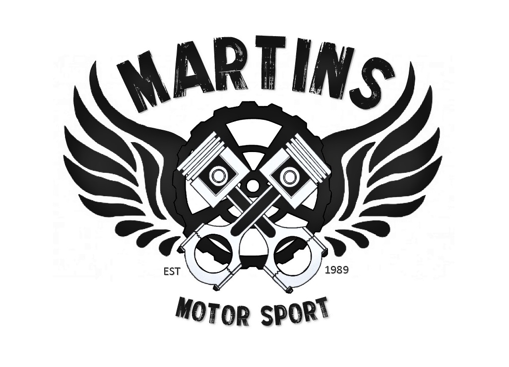 Martins Motor Sport