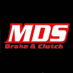 MDS Brake & Clutch