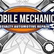M1 Mobile Mechanics