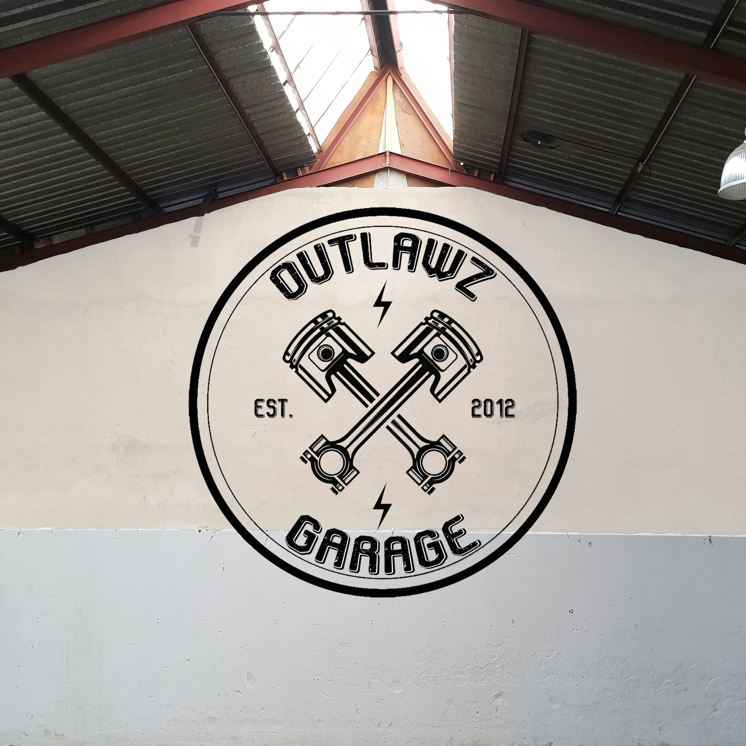 Outlawz Garage