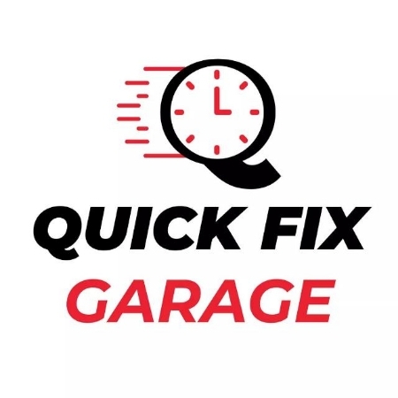 Quick Fix Garage